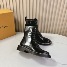 Louis Vuitton Boots